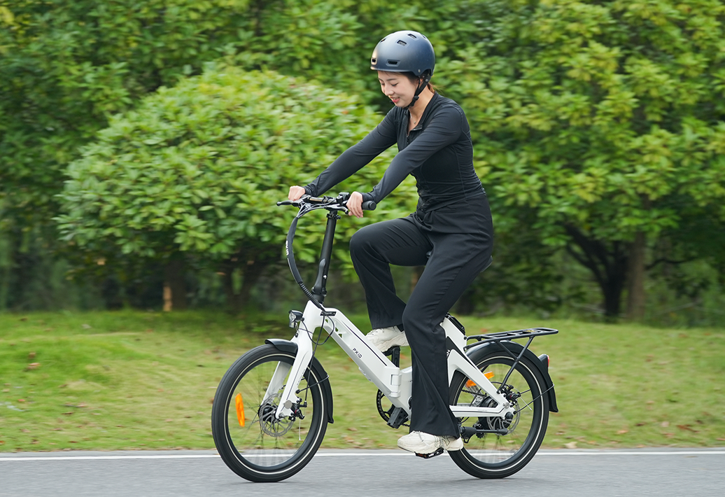 Najbolji kamperski električni bicikl za kampere i putovanja automobilom 2026.