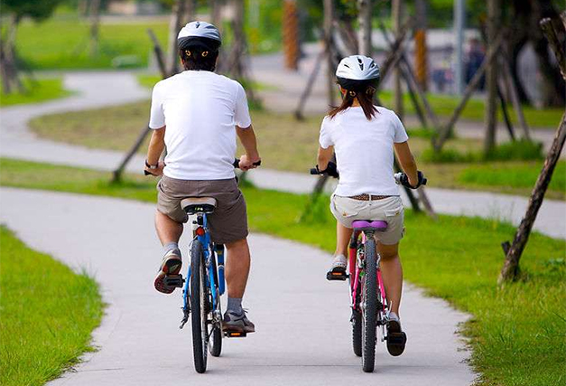 Podo construír a miña propia bicicleta eléctrica da marca?