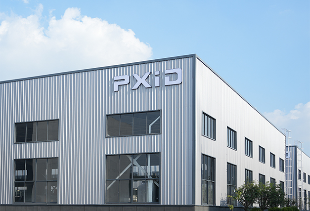 PXID: Innovador líder en ODM para solucións de patinetes eléctricos compartidos