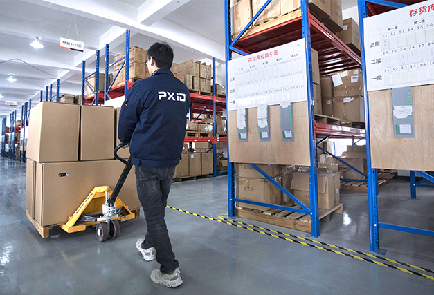 PXID: Rješavanje najtežih ODM izazova e-mobilnosti