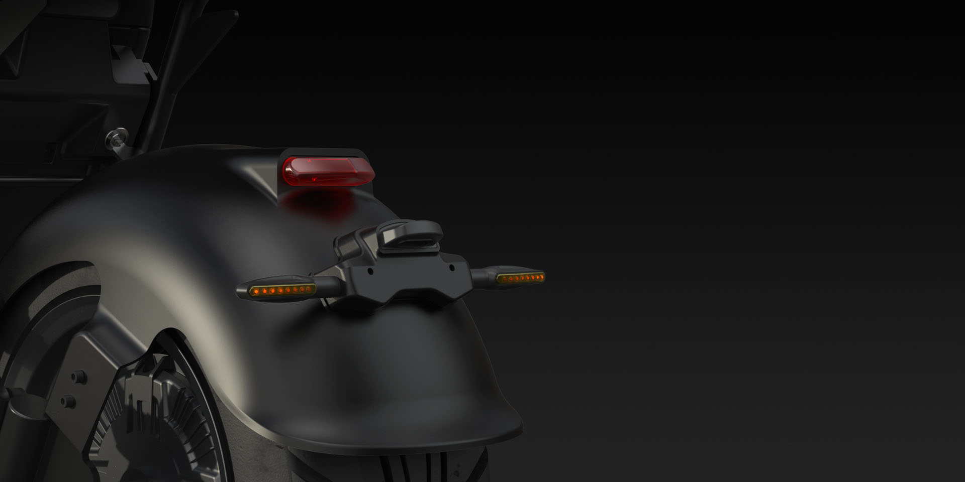 Pag-instalar sa taillight