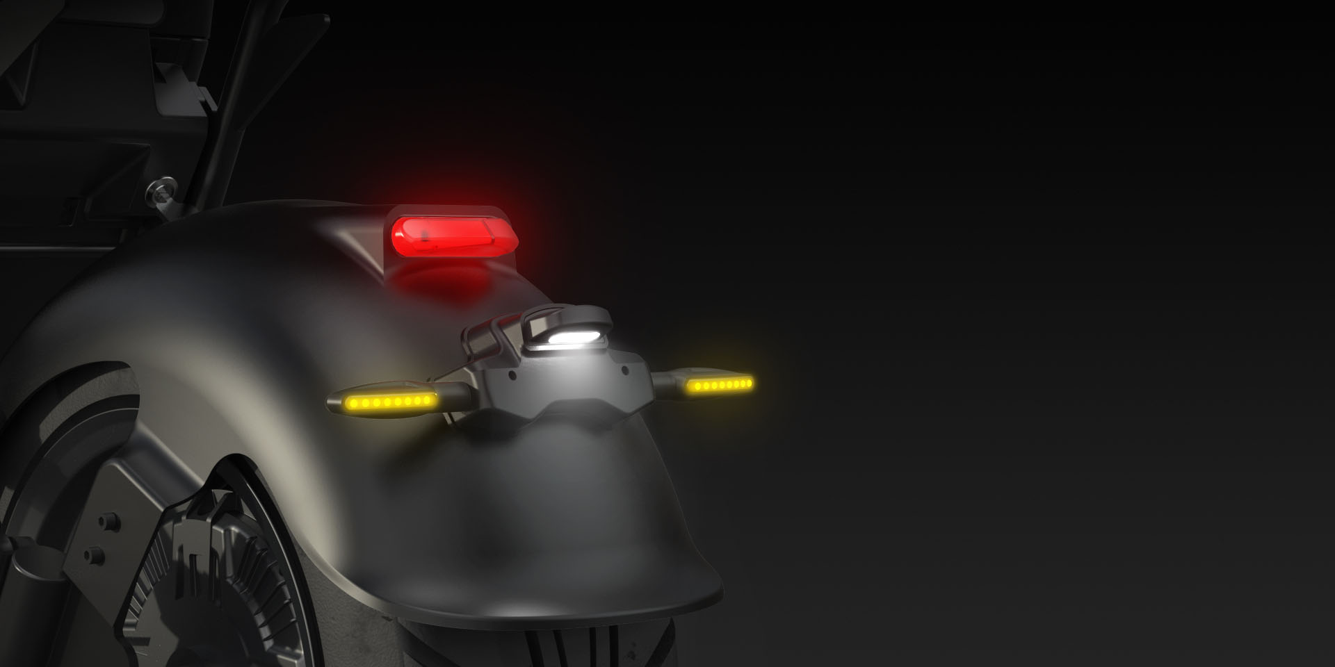 Pag-instalar sa taillight