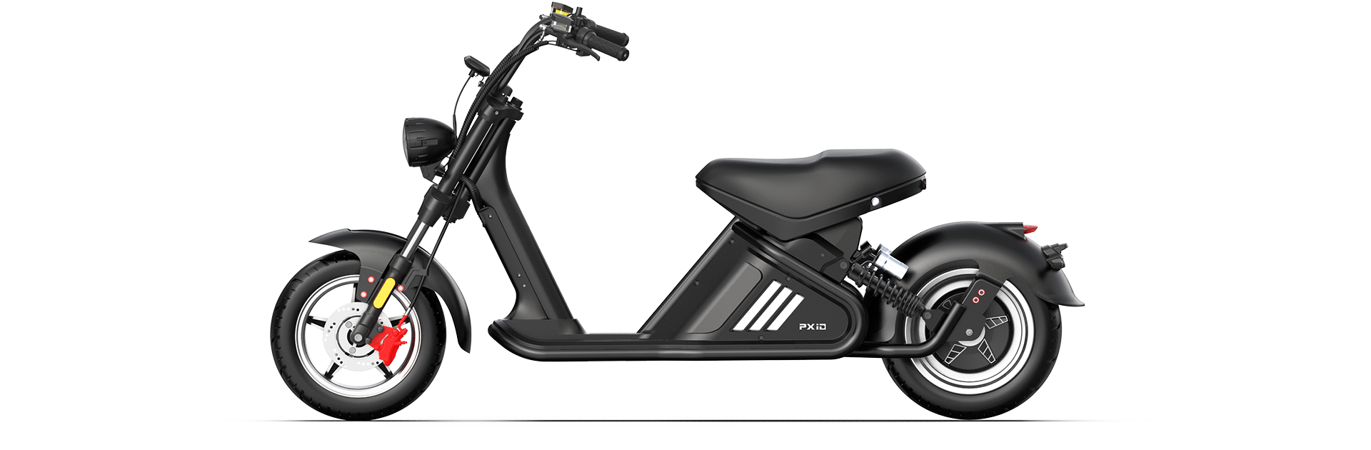 Fast Electric Alupupu