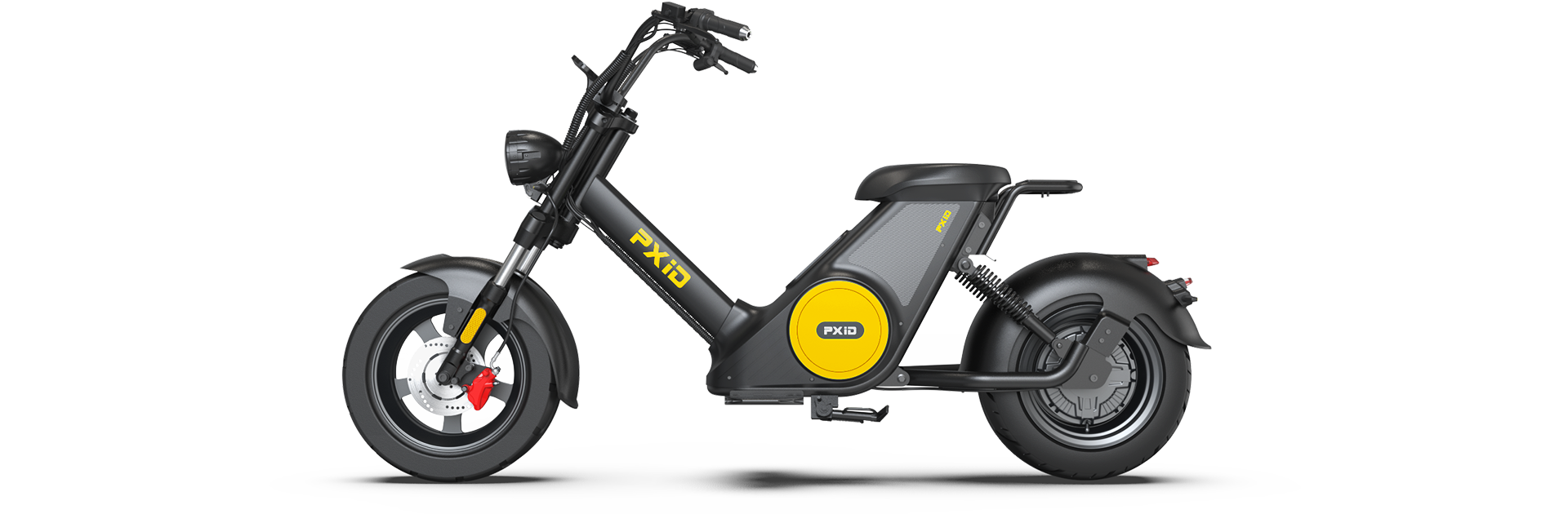 electric scooter nga motorsiklo