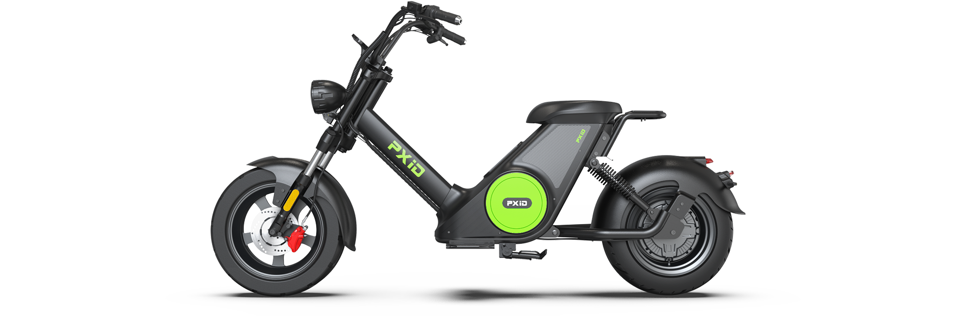 chopper electric nga motorsiklo