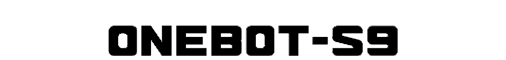 ONEBOT-S9