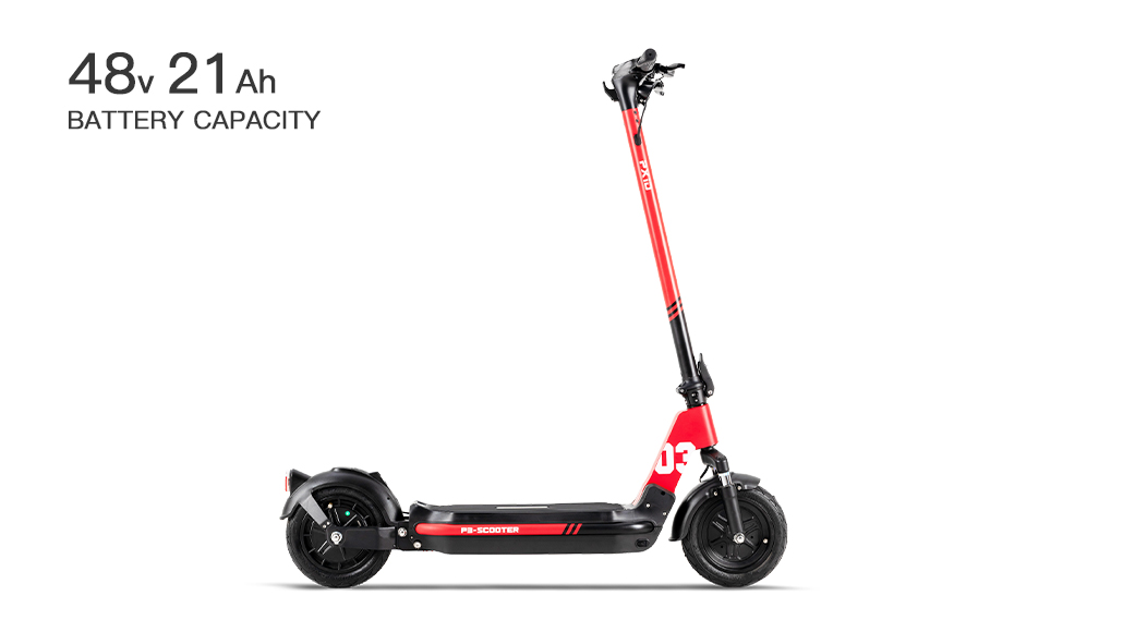 pxid P3