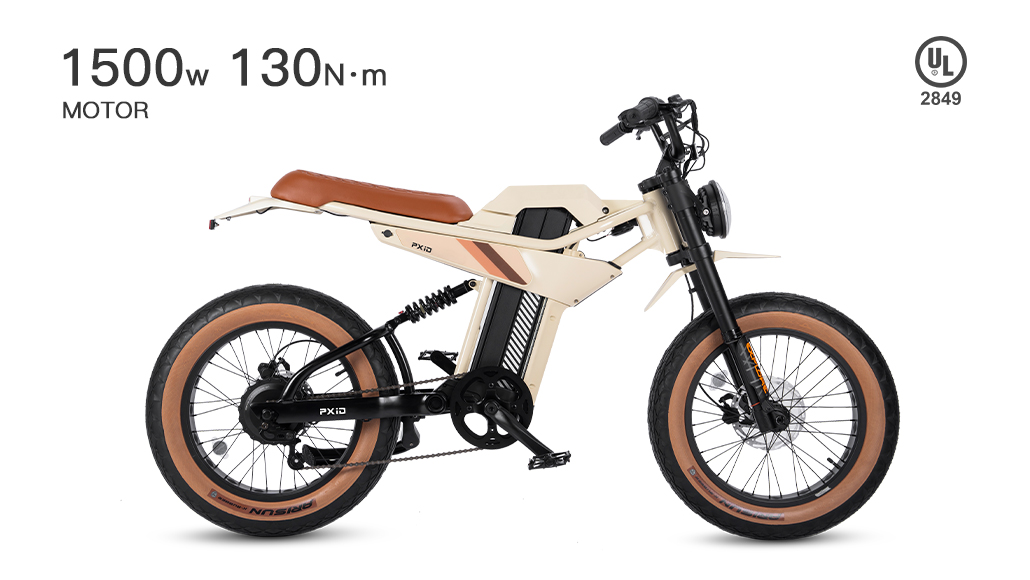 pxid P6