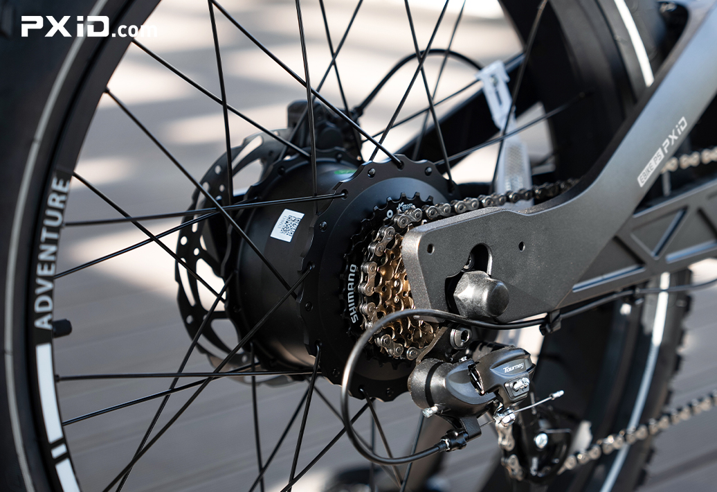 Electric Motorcycle Maintenance Guide for Longer Motor Life
