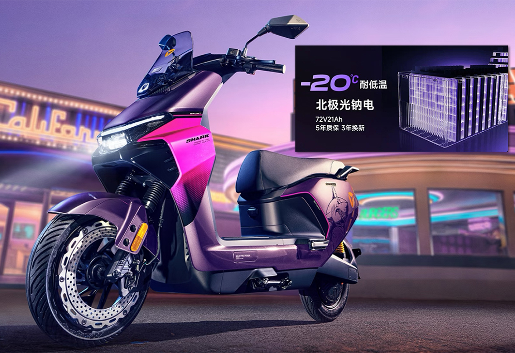 Sodium-Ion Batteries in E-Mobility: Applications & Advantages