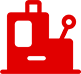 Advanced and specialized equipment