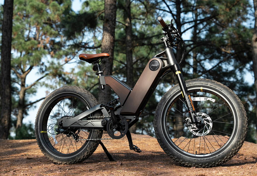 Mid-Drive vs Hub Motor: 2026 E-Bike OEM Selection Guide