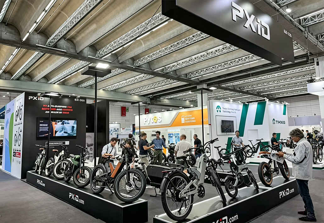 EUROBIKE 2026 Trends Report | E-bike & Smart Mobility Insights