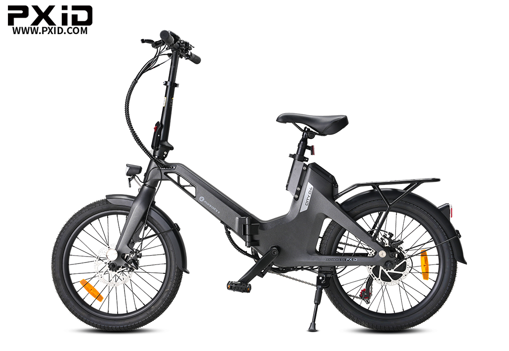 Folding Electric Bike for Commuting: 7 Checks Before You Buy