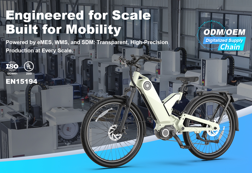 PXID Digital Factory Upgrade: Building a Flexible Manufacturing System with eMES, WMS and SDM