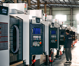 Precision Frame Manufacturing.2