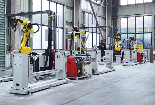 PXID: Tailored Production Capabilities for Diverse E-Mobility Clients in ODM Services