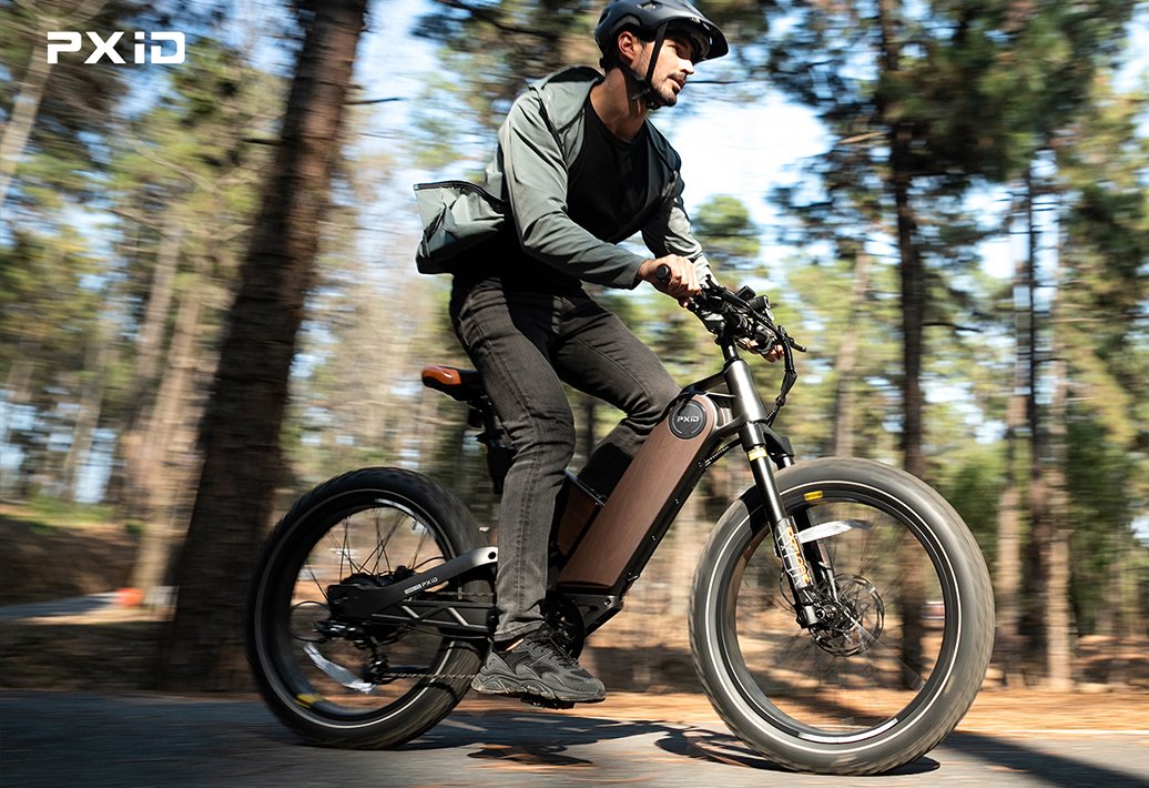 World Earth Day 2026: E-Mobility Driving Low-Carbon Transportation