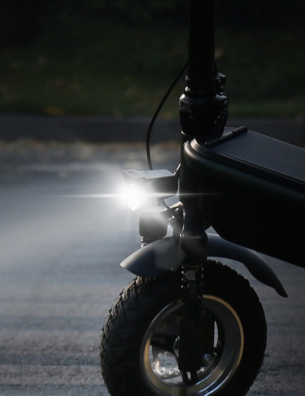 LED-Scheinwerfer