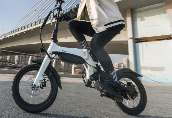 Cal é o mercado obxectivo das bicicletas eléctricas?