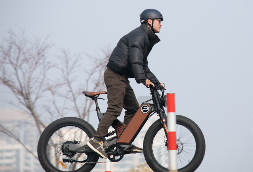 Vale a pena mercar unha bicicleta eléctrica?