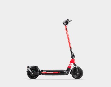 TROTTINETTE ÉLECTRIQUE COMFORT