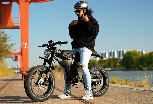 Como elixir o provedor axeitado de bicicletas eléctricas?