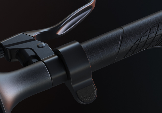 تھروٹل ڈائل