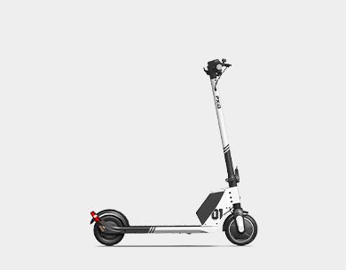 TROTTINETTE ÉLECTRIQUE LÉGÈRE