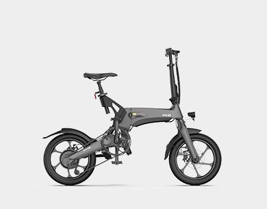 VÉLO ÉLECTRIQUE URBAIN LÉGER