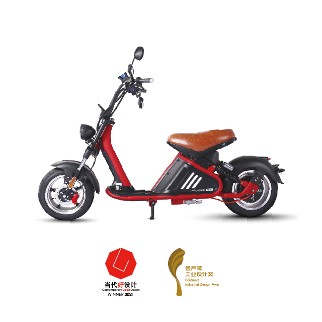 feature_products_show Dizajn vysokovýkonného elektrického motocykla | PXID Global ODM