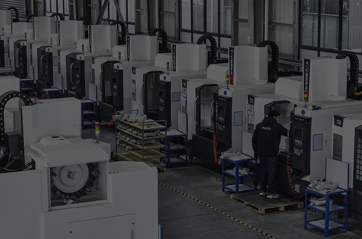 Fabrication de mobilité électrique avancée