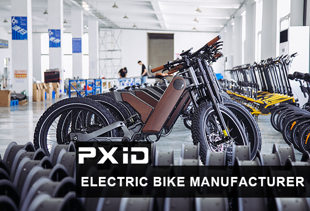 Como amante das bicicletas e tamén quero iniciar un negocio de bicicletas. Onde debería atopar un provedor de bicicletas eléctricas que me conveña?