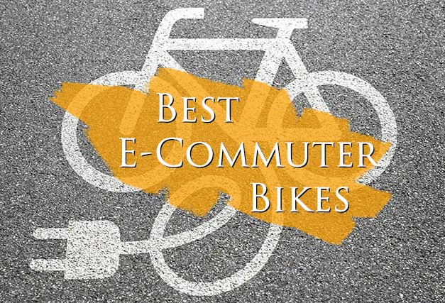 Cal é a mellor bicicleta eléctrica para mercar?
