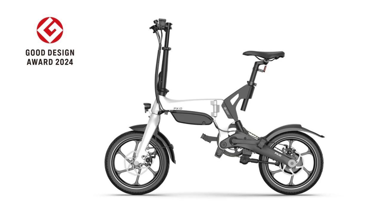 ニュース - 朗報です！PXIDが2024年G-MARKデザイン賞を受賞しました！