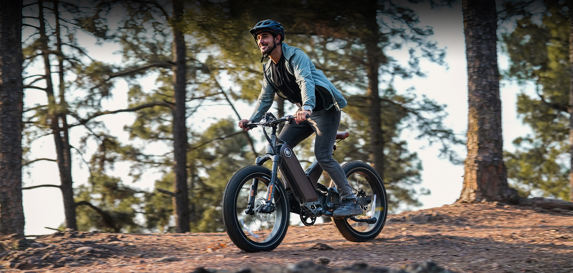 Electric Bike ODM Case: Concept Engineering to Mass Production for Global Brands