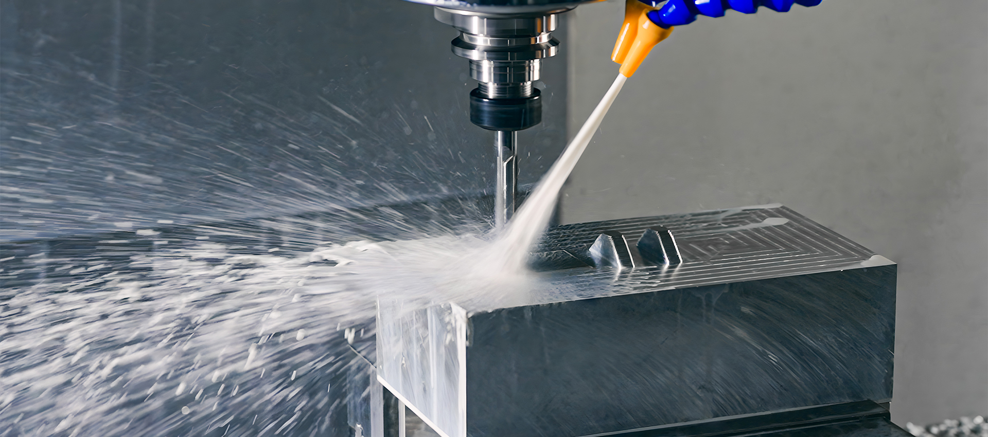 PXID Mold Manufacturing and Precision Tooling Workshop