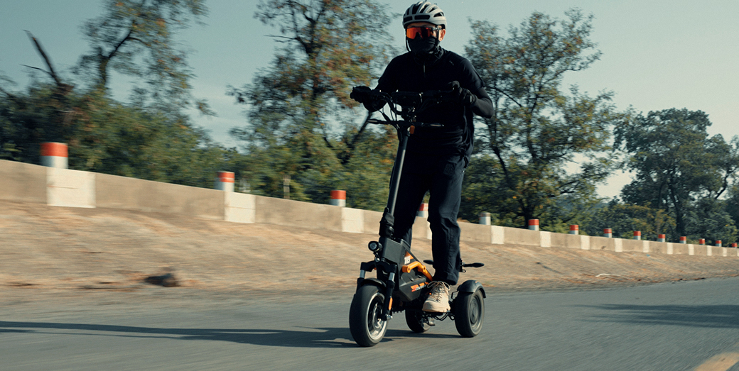 Achetez en gros Scooter électrique Adulte En Alliage D'aluminium