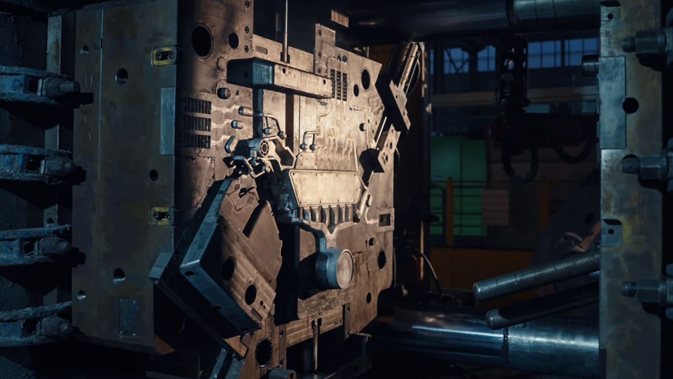 PXID combines material mechanics with advanced manufacturing to achieve breakthroughs in lightweight and high-strength e-mobility products.