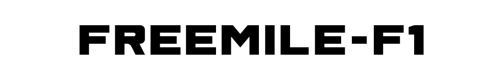 FREEMILE-F1