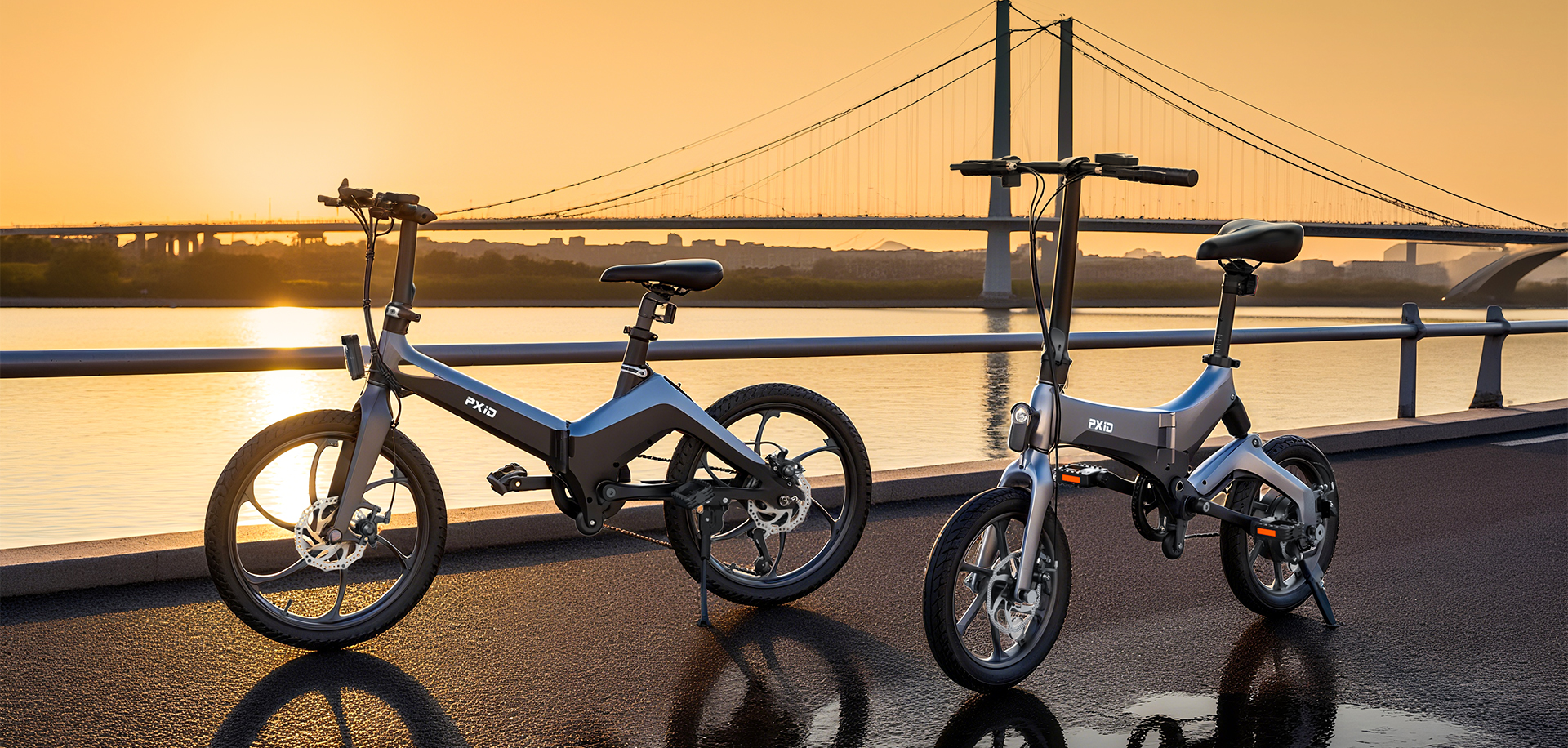 Intelligent folding electric<br>drive vehicle 