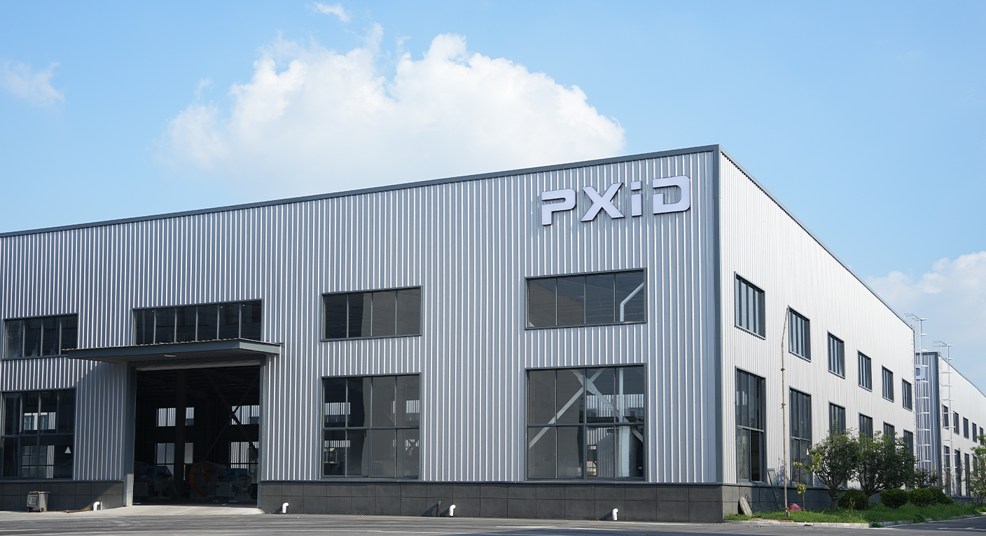 PXID China Factory