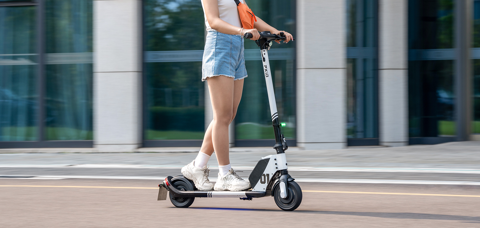 Trottinette électrique DUCATI Pro IIIR WTS 500W pas cher Trottinette électrique DUCATI Pro IIIR WTS 500W pas cher