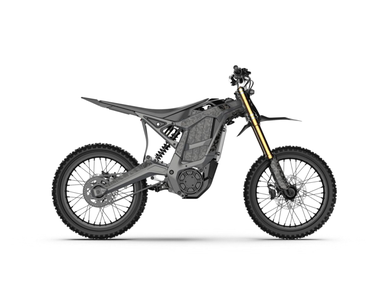 Off-Road Motorcycle