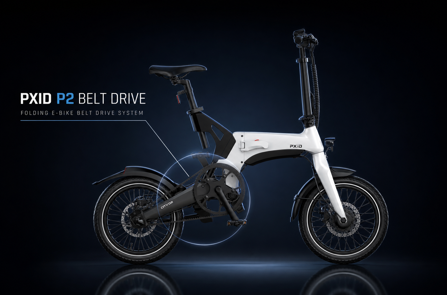E-bike industry patent trends covering Gates Specialized and Shimano